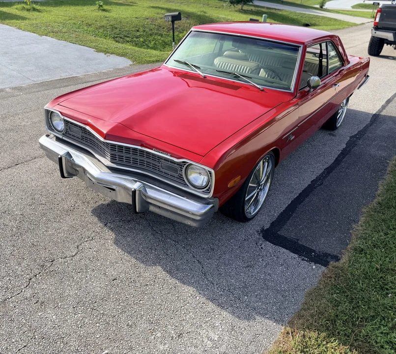 1974 Dodge Dart - Image 2 of 31