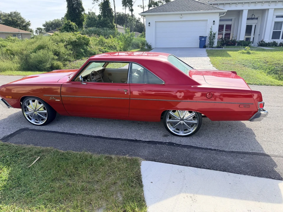 1974 Dodge Dart - Image 5 of 31