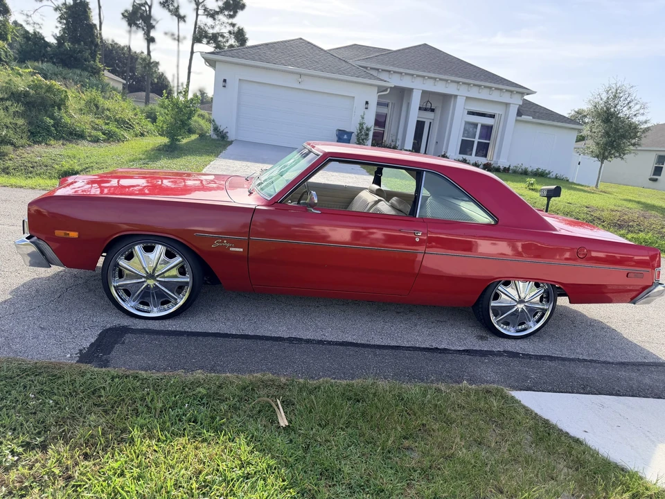 1974 Dodge Dart - Image 4 of 31