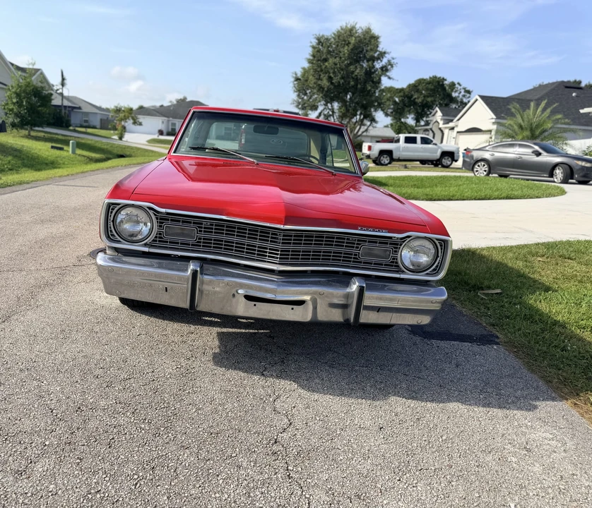 1974 Dodge Dart - Image 22 of 31