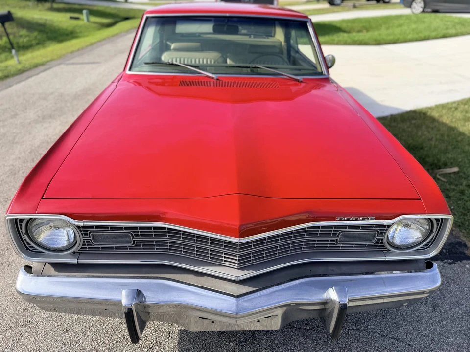 1974 Dodge Dart - Image 23 of 31