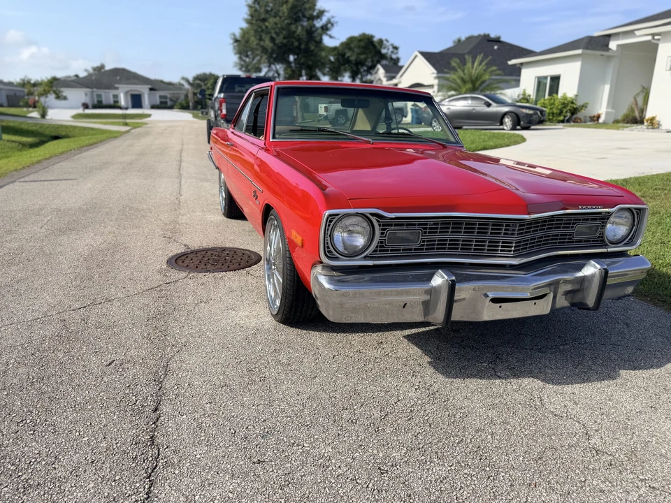 1974 Dodge Dart - Image 20 of 31
