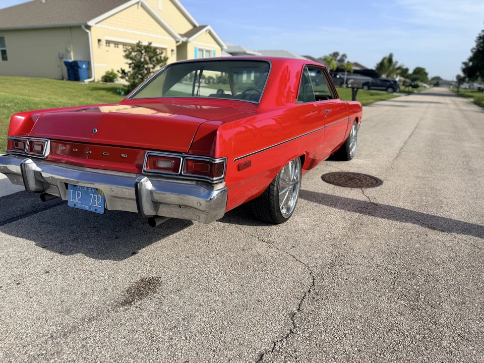 1974 Dodge Dart - Image 14 of 31