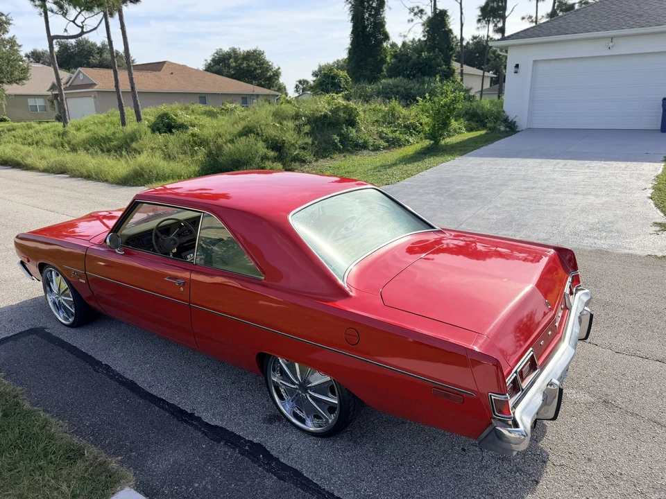 1974 Dodge Dart - Image 7 of 31
