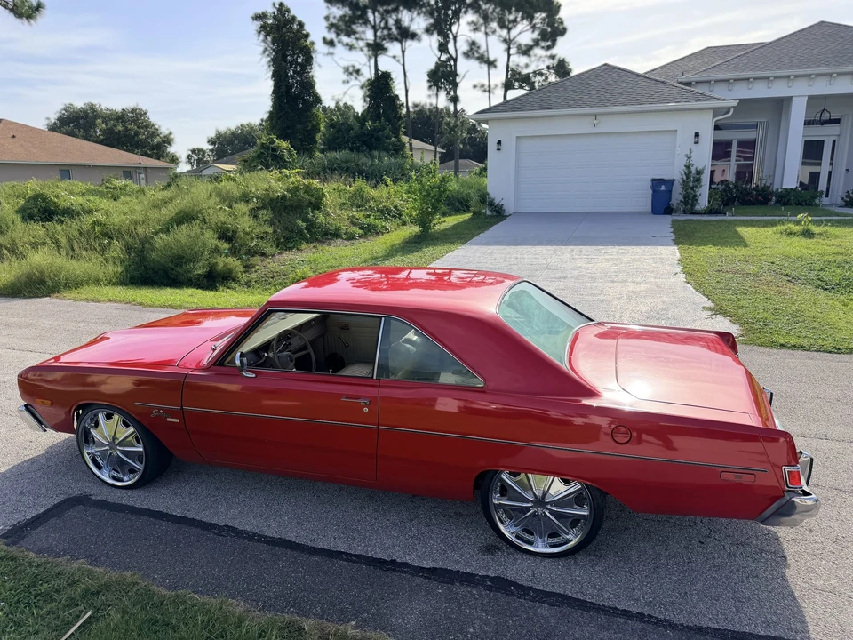 1974 Dodge Dart - Image 6 of 31