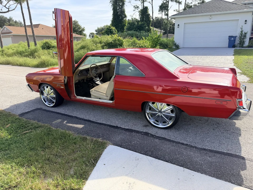 1974 Dodge Dart - Image 29 of 31