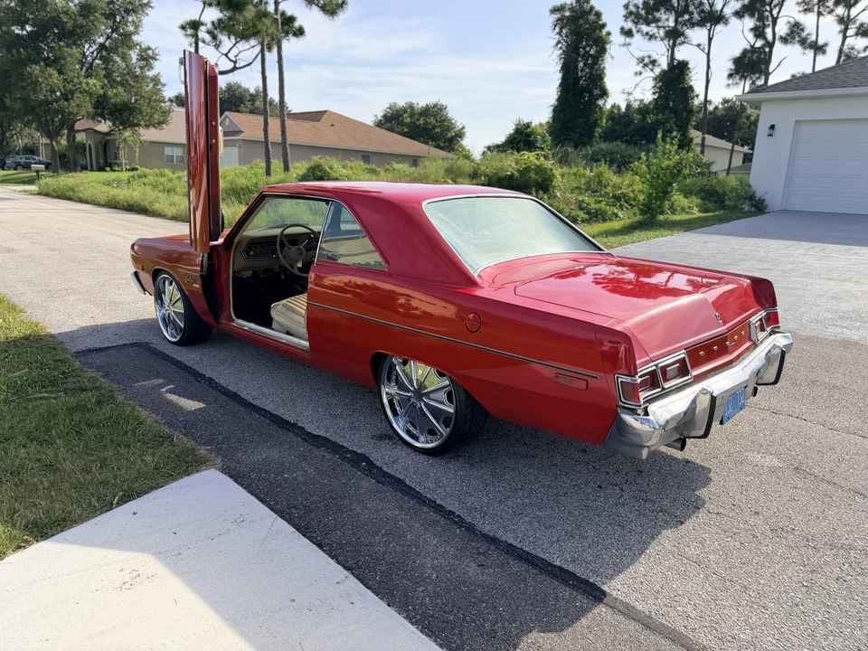 1974 Dodge Dart - Image 30 of 31
