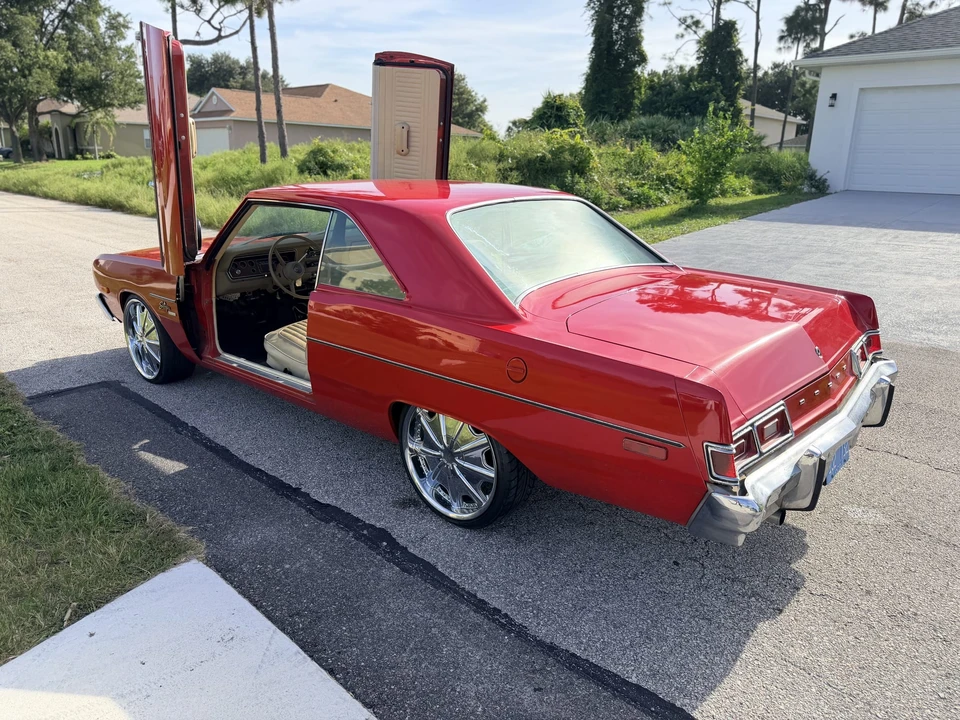 1974 Dodge Dart - Image 31 of 31