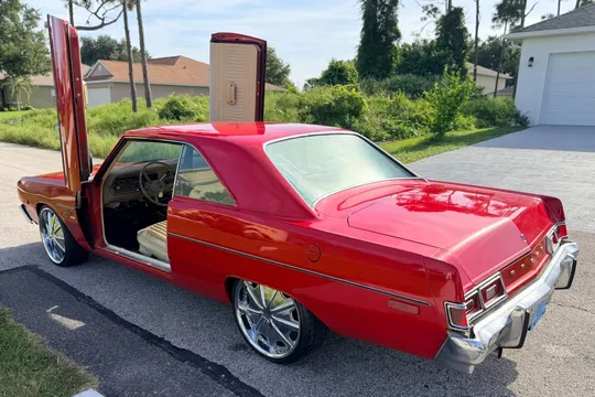1974 Dodge Dart Swinger Special