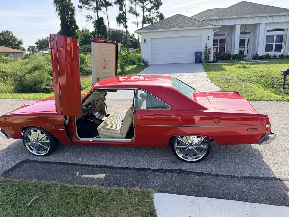 1974 Dodge Dart - Image 27 of 31