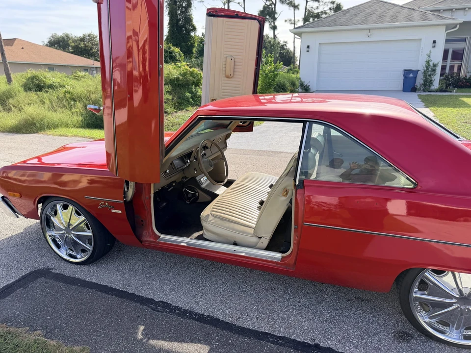 1974 Dodge Dart - Image 28 of 31