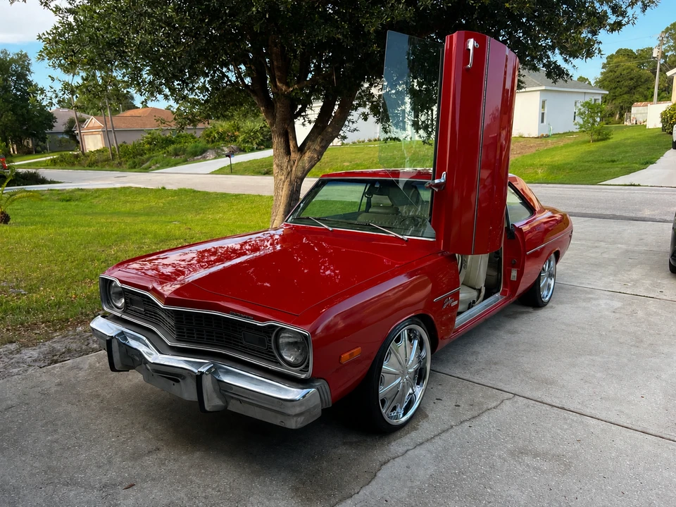 1974 Dodge Dart - Image 26 of 31