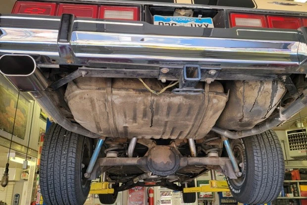 1978 Chevrolet Malibu - Image 7 of 7