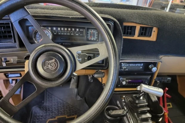1978 Chevrolet Malibu - Image 5 of 7