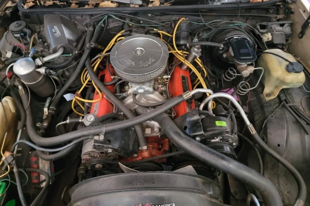 1978 Chevrolet Malibu - Image 6 of 7