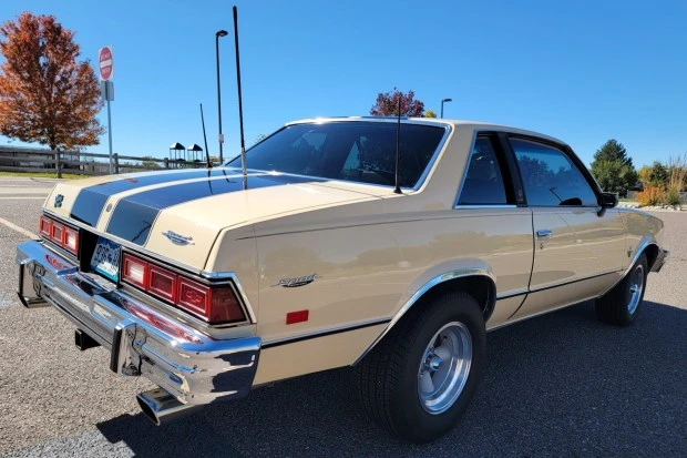 1978 Chevrolet Malibu - Image 2 of 7