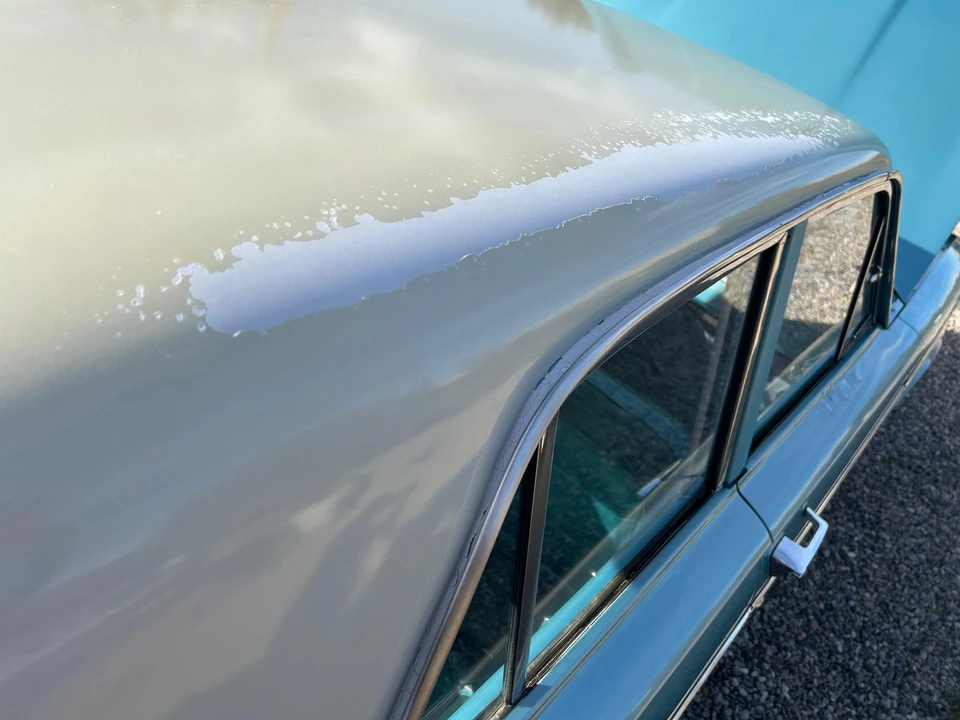 1963 Dodge Dart - Image 31 of 31