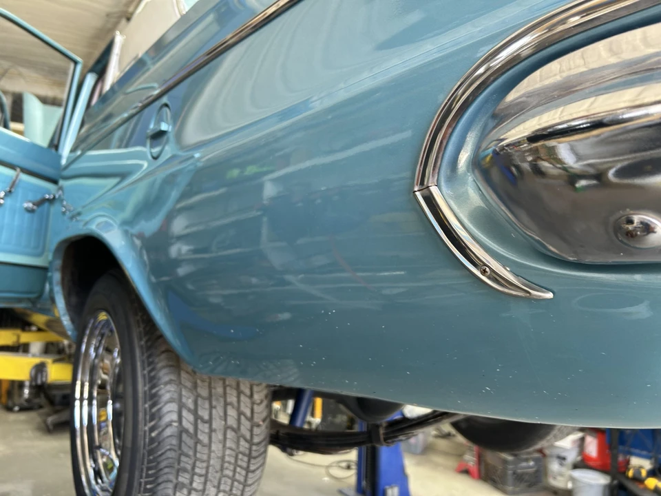 1963 Dodge Dart - Image 30 of 31