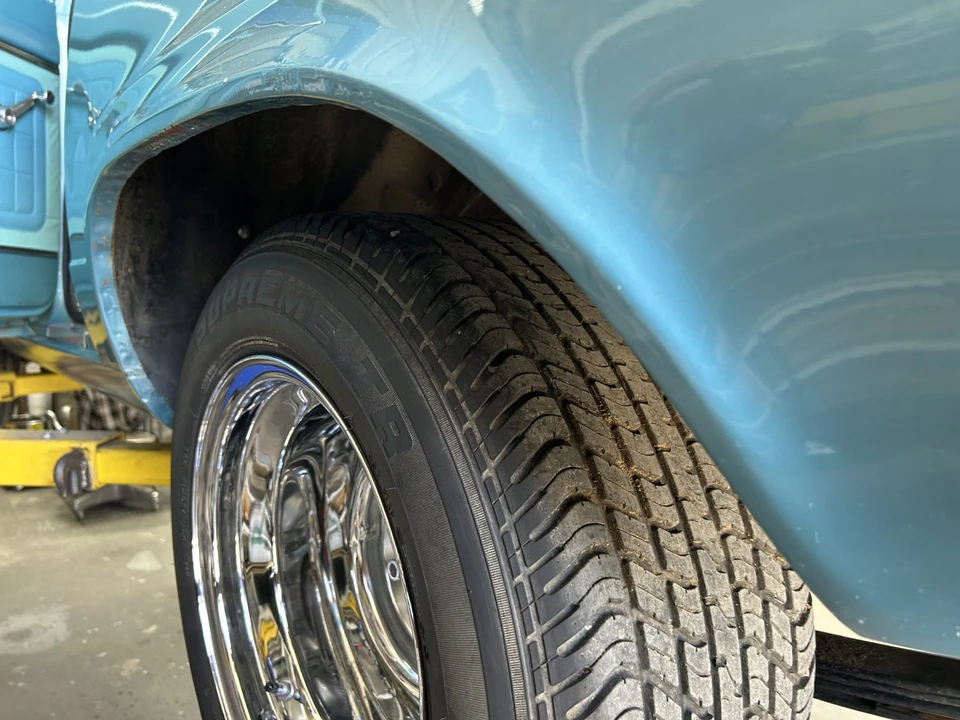 1963 Dodge Dart - Image 29 of 31