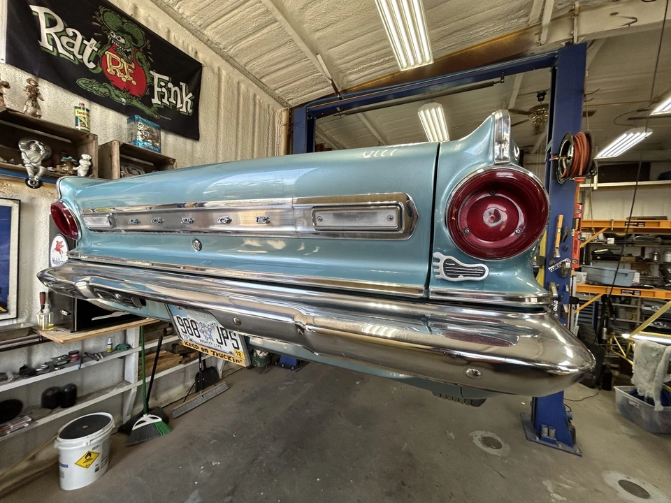 1963 Dodge Dart - Image 27 of 31