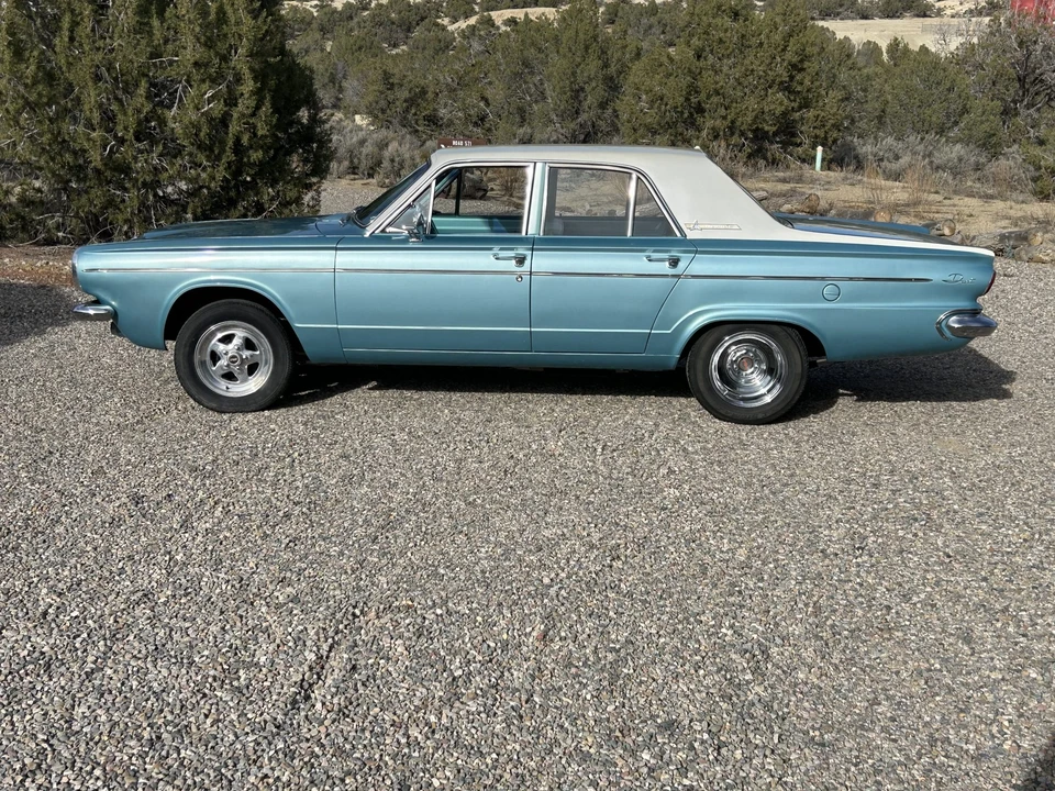 1963 Dodge Dart - Image 5 of 31