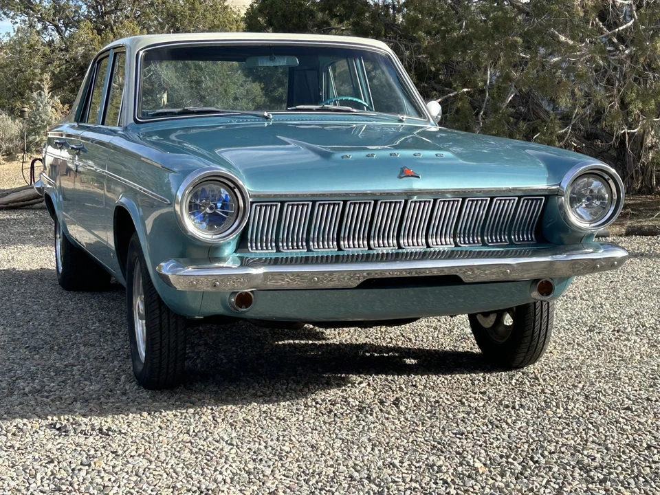 1963 Dodge Dart - Image 2 of 31
