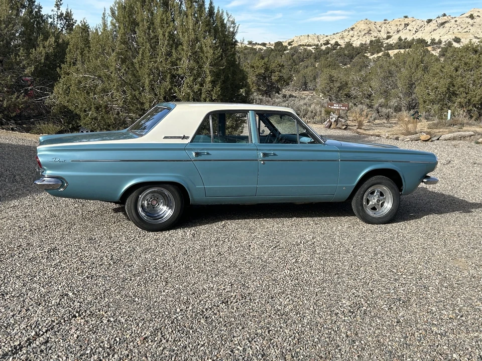 1963 Dodge Dart - Image 13 of 31