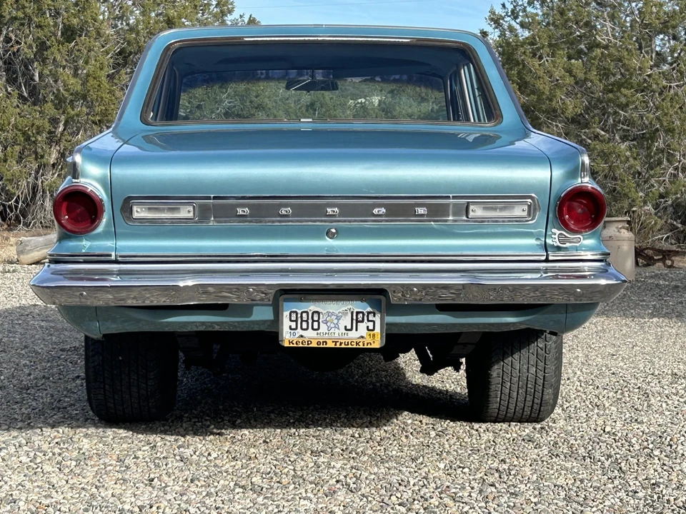 1963 Dodge Dart - Image 9 of 31