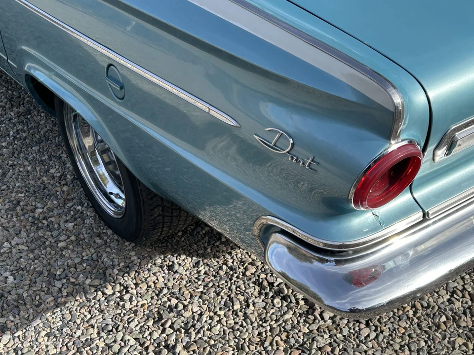 1963 Dodge Dart - Image 21 of 31