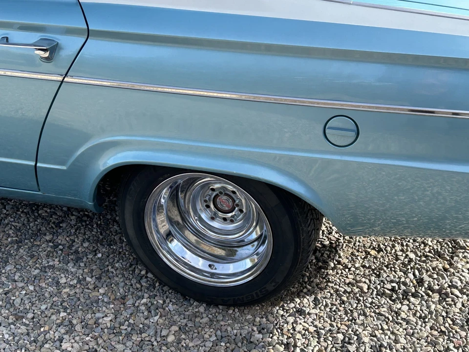 1963 Dodge Dart - Image 22 of 31