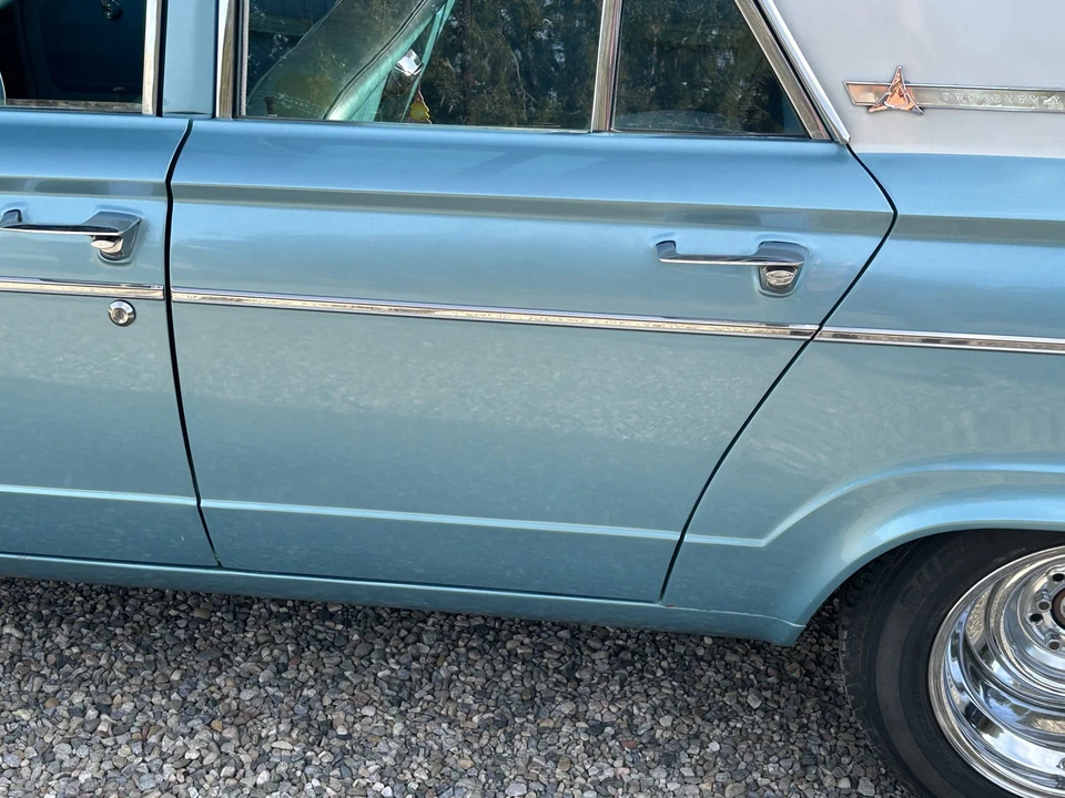 1963 Dodge Dart - Image 23 of 31