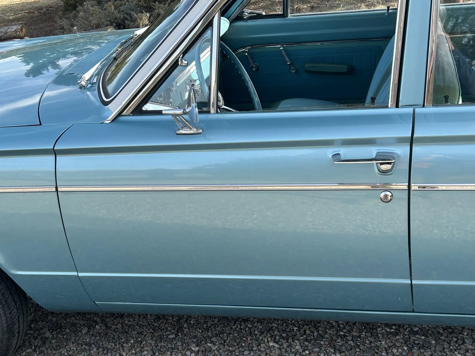 1963 Dodge Dart - Image 24 of 31
