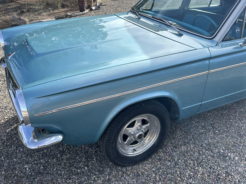 1963 Dodge Dart - Image 25 of 31