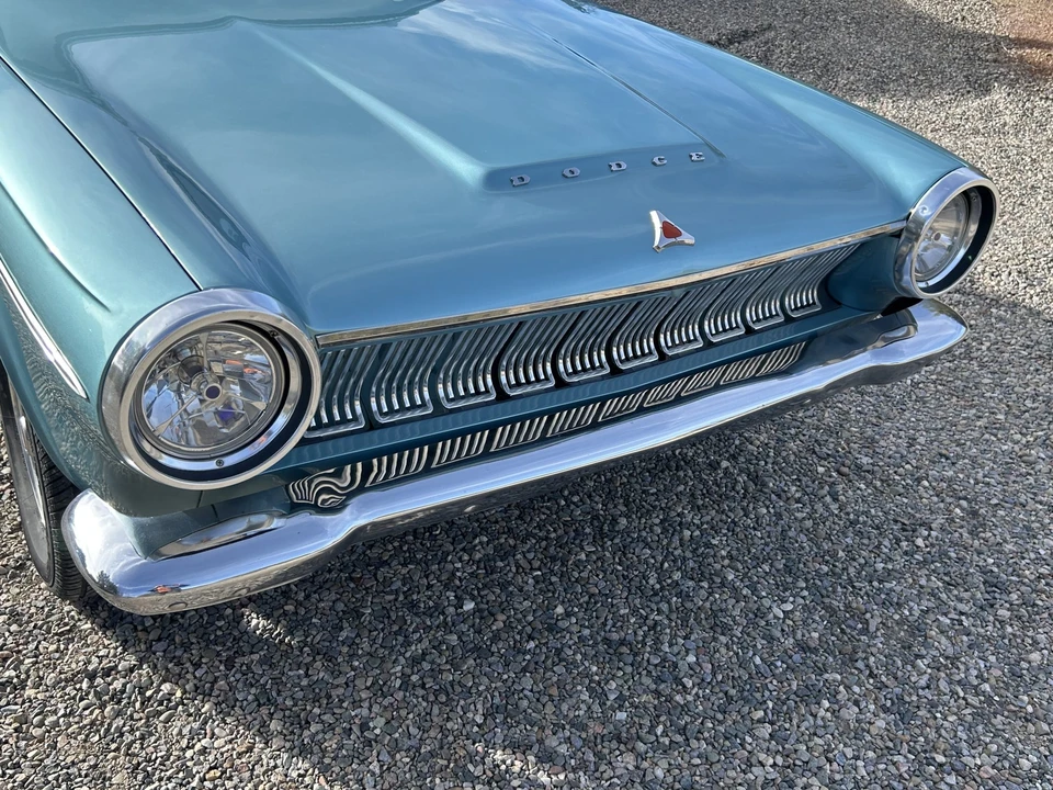 1963 Dodge Dart - Image 20 of 31
