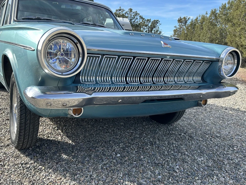 1963 Dodge Dart - Image 19 of 31