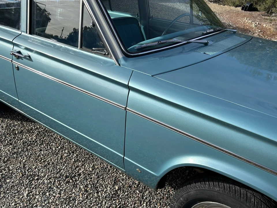 1963 Dodge Dart - Image 18 of 31