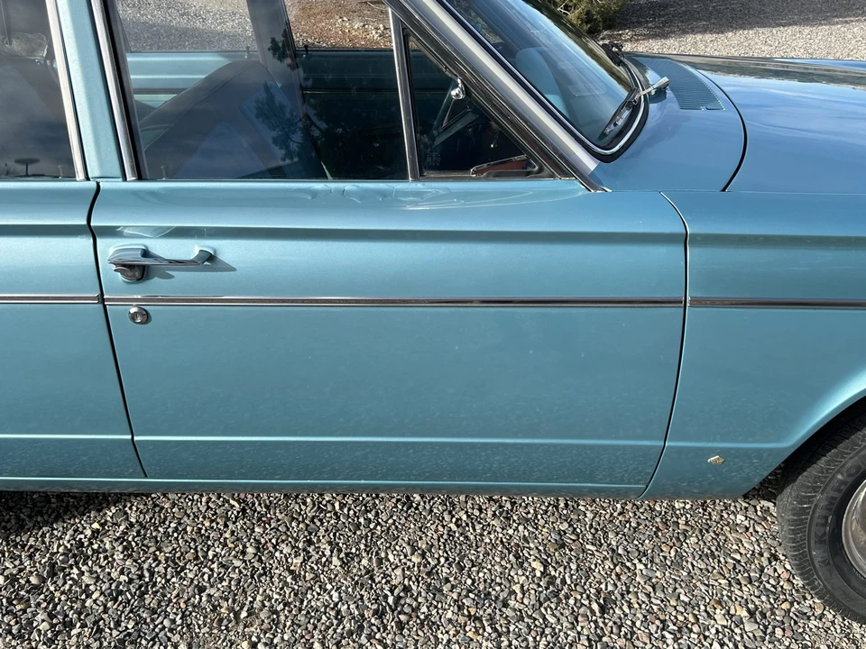 1963 Dodge Dart - Image 17 of 31