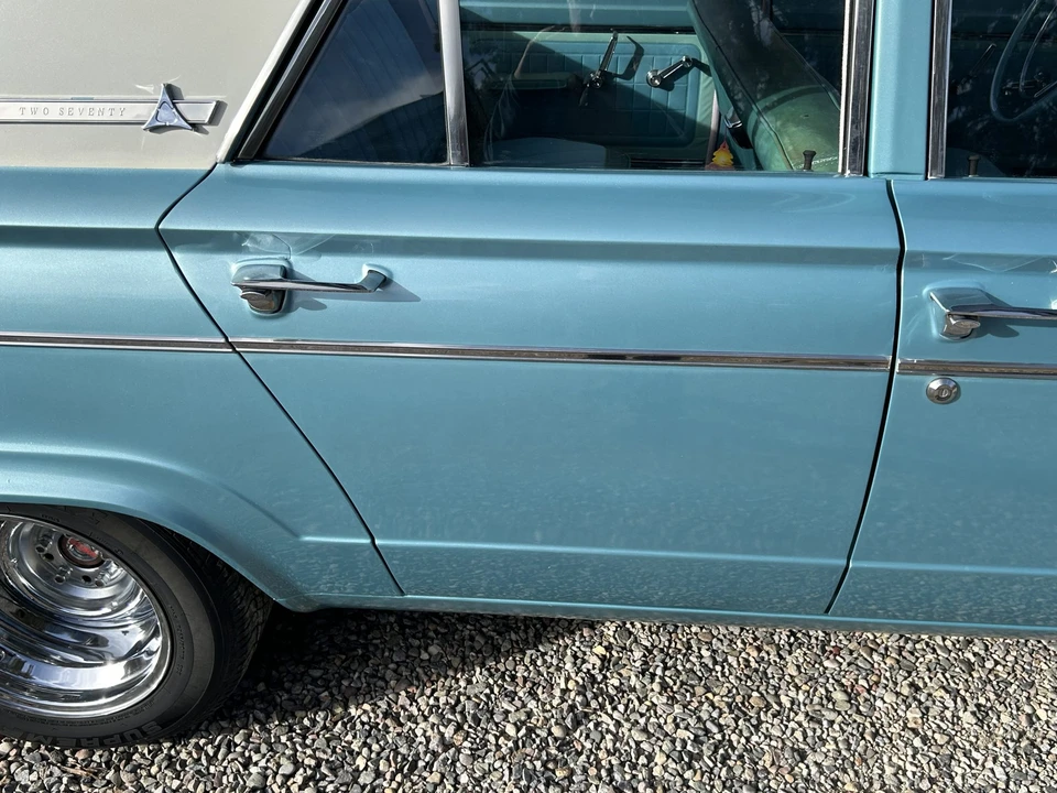 1963 Dodge Dart - Image 16 of 31
