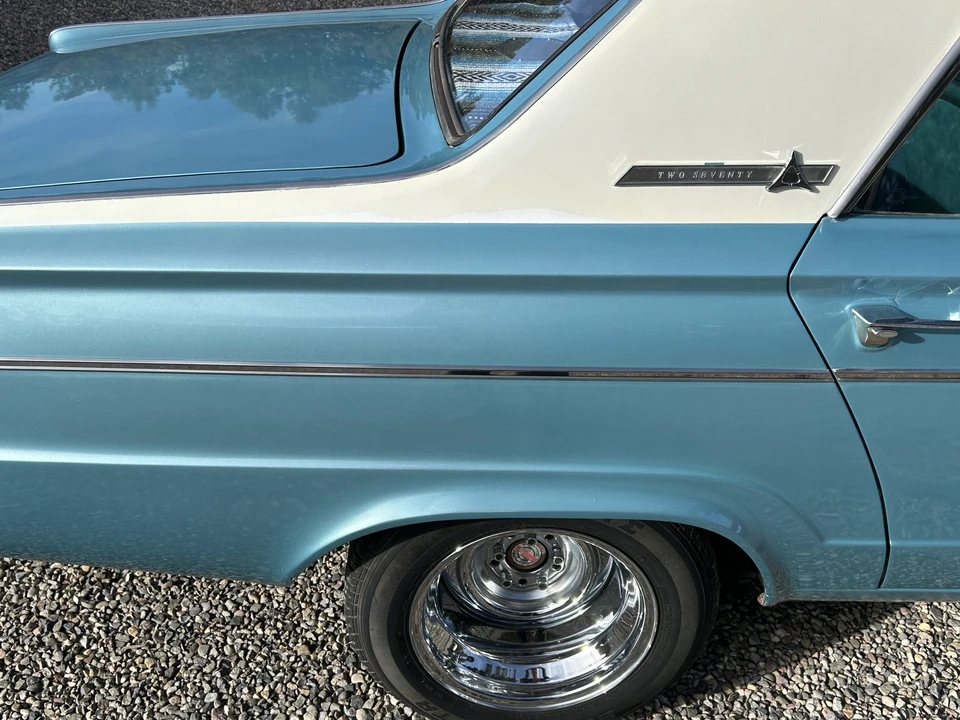 1963 Dodge Dart - Image 15 of 31