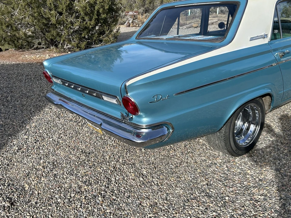 1963 Dodge Dart - Image 14 of 31