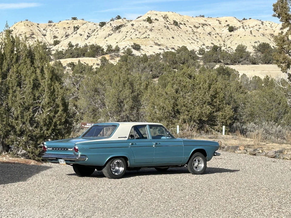 1963 Dodge Dart - Image 11 of 31