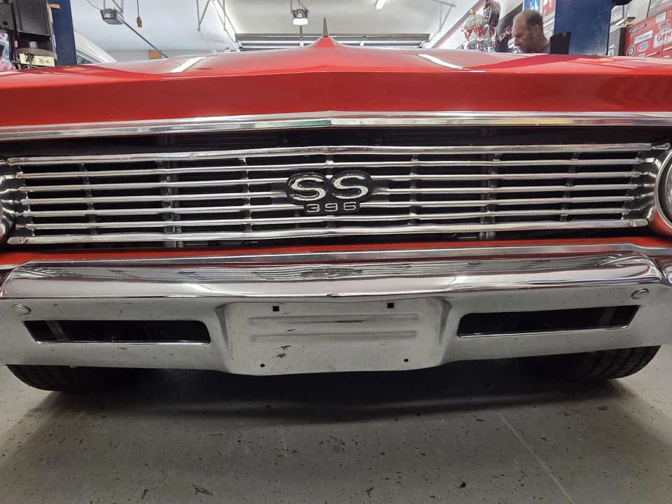 1966 Chevrolet Chevelle SS 1st Gen - Image 19 of 31