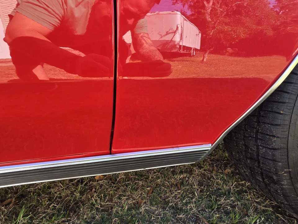 1966 Chevrolet Chevelle SS 1st Gen - Image 22 of 31