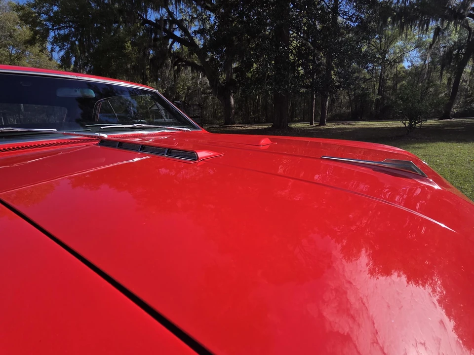 1966 Chevrolet Chevelle SS 1st Gen - Image 21 of 31