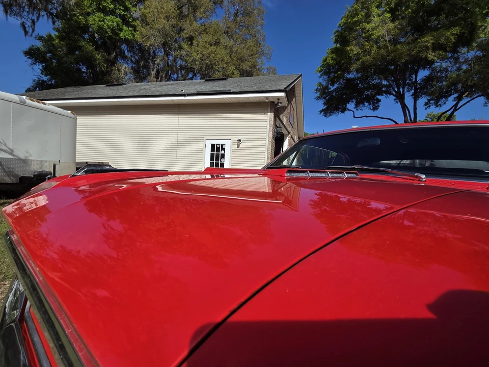 1966 Chevrolet Chevelle SS 1st Gen - Image 18 of 31
