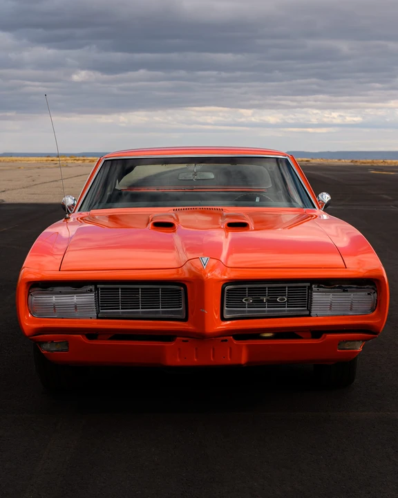 1968 Pontiac LeMans 3rd Gen - Image 5 of 31