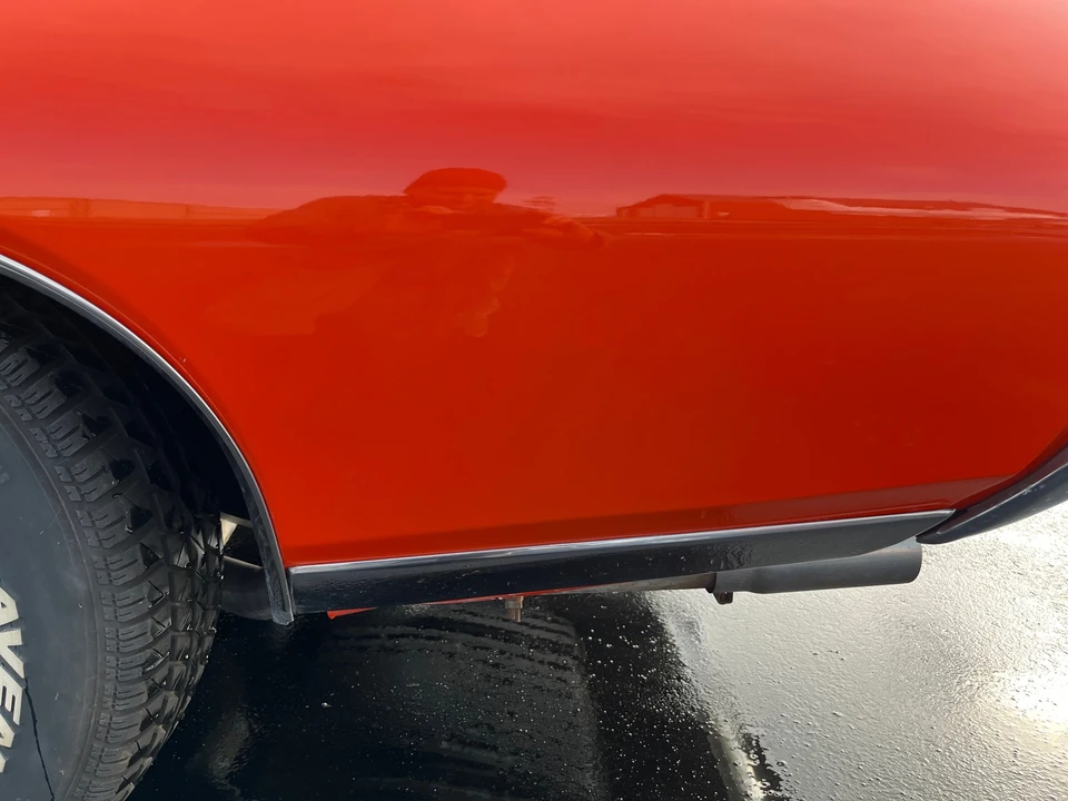 1968 Pontiac LeMans 3rd Gen - Image 15 of 31