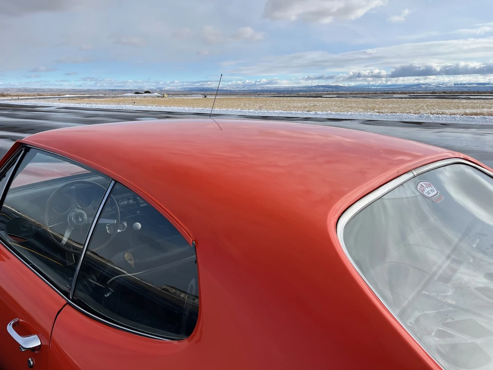 1968 Pontiac LeMans 3rd Gen - Image 18 of 31