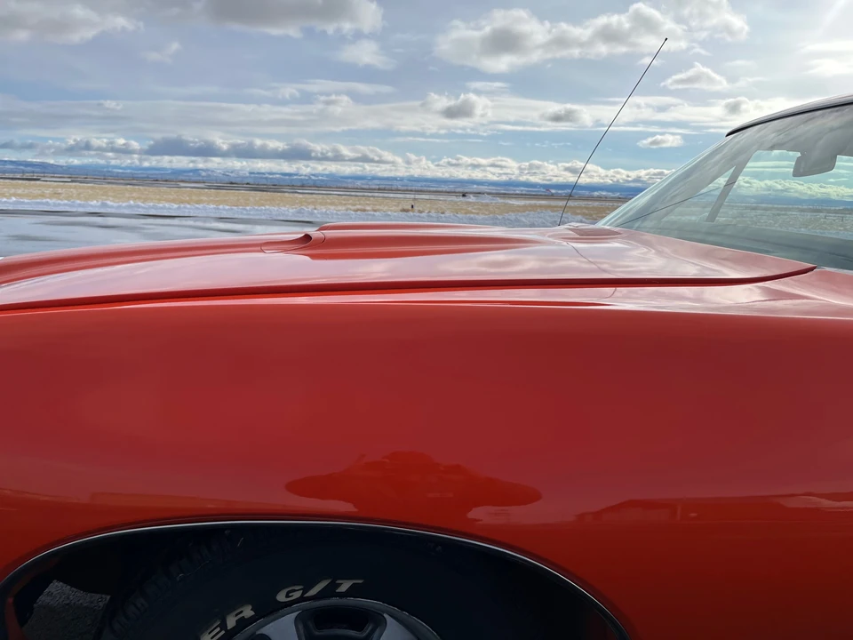 1968 Pontiac LeMans 3rd Gen - Image 23 of 31