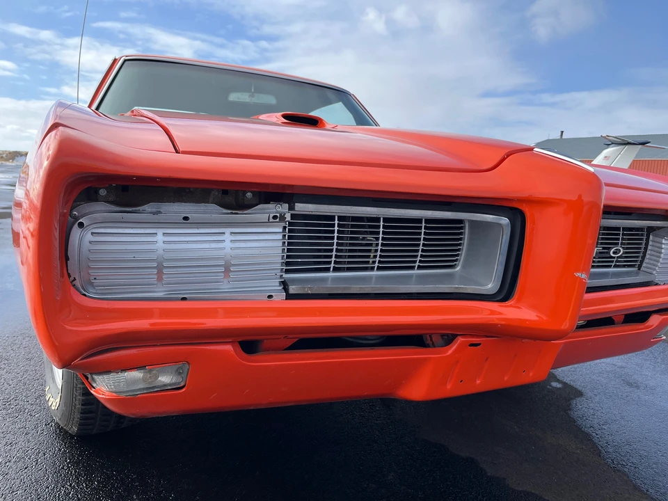 1968 Pontiac LeMans 3rd Gen - Image 28 of 31